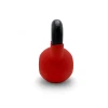 Гиря UNIX Fit виниловая 12 кг Red Гиря UNIX Fit виниловая 12 кг Red