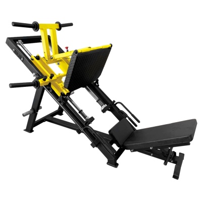 Жим ногами 45 BRONZE GYM PARTNER BGR-801