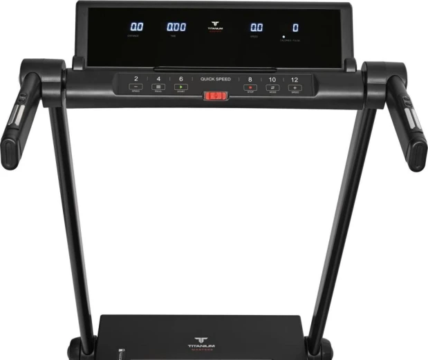Беговая дорожка Titanium Masters Slimtech C250 купить в Туле
