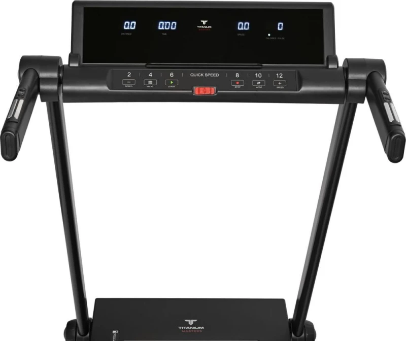 Беговая дорожка Titanium Masters Slimtech C250 купить в Туле