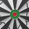 Дартс DFC PRINT двусторонний 45 см, 6 дротиков — купить в Туле