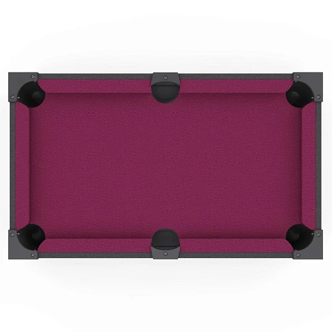 Игровой стол - бильярд DFC 20" 51 x 31 см