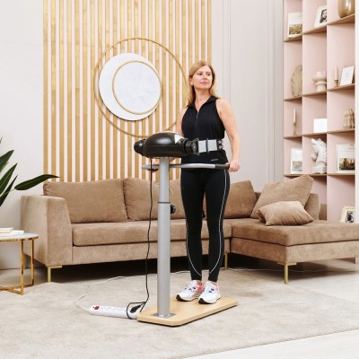 Вибромассажер DFC Vibro VM20H купить в Туле