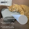 Массажная подушка UNIX Дзен / Zen Grey купить в Туле