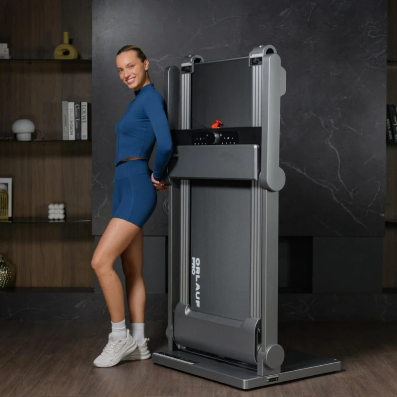 Беговая дорожка Orlauf PRO Mireon — купить в Туле