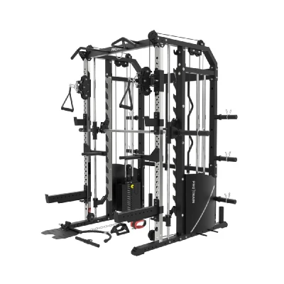 Многофункциональный силовой комплекс Protrain GT3B PRO