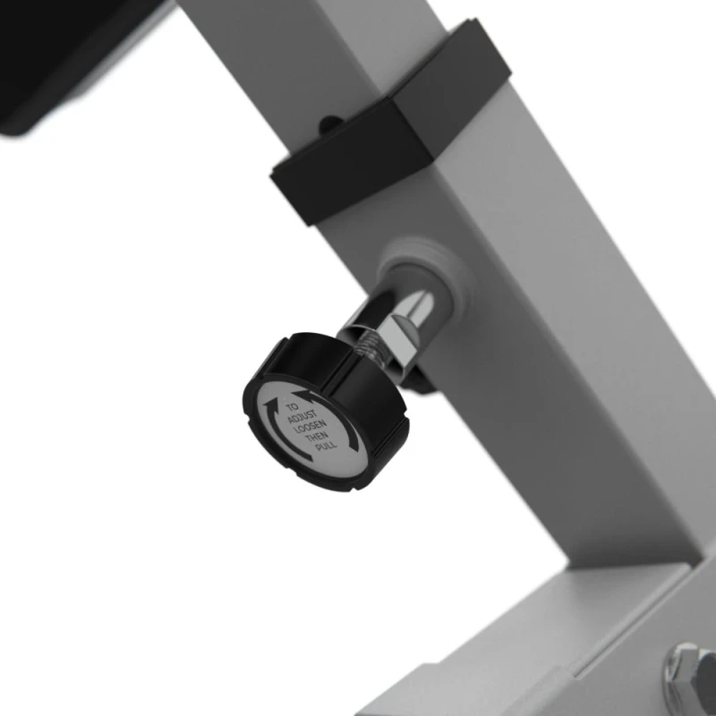 Гиперэкстензия DFC Homegym SJ1006W белая — купить в Туле