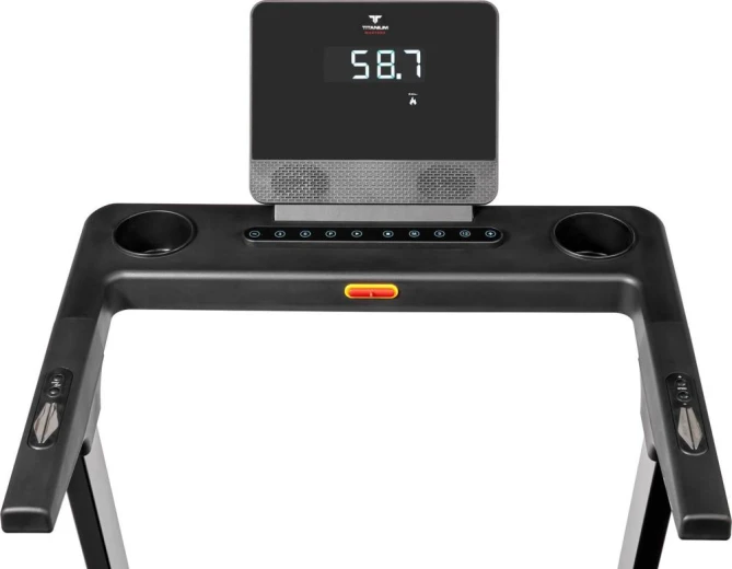 Беговая дорожка Titanium Masters Physiotech M270 купить в Туле