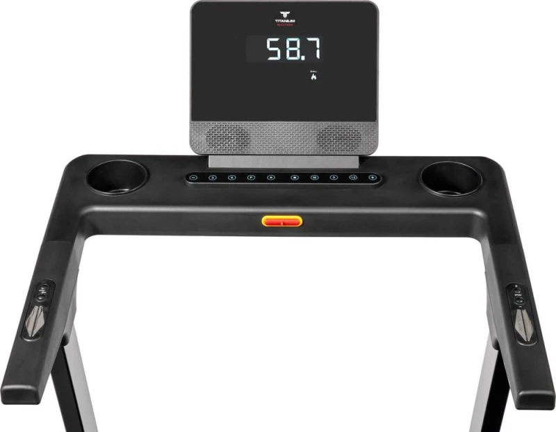 Беговая дорожка Titanium Masters Physiotech M270 купить в Туле