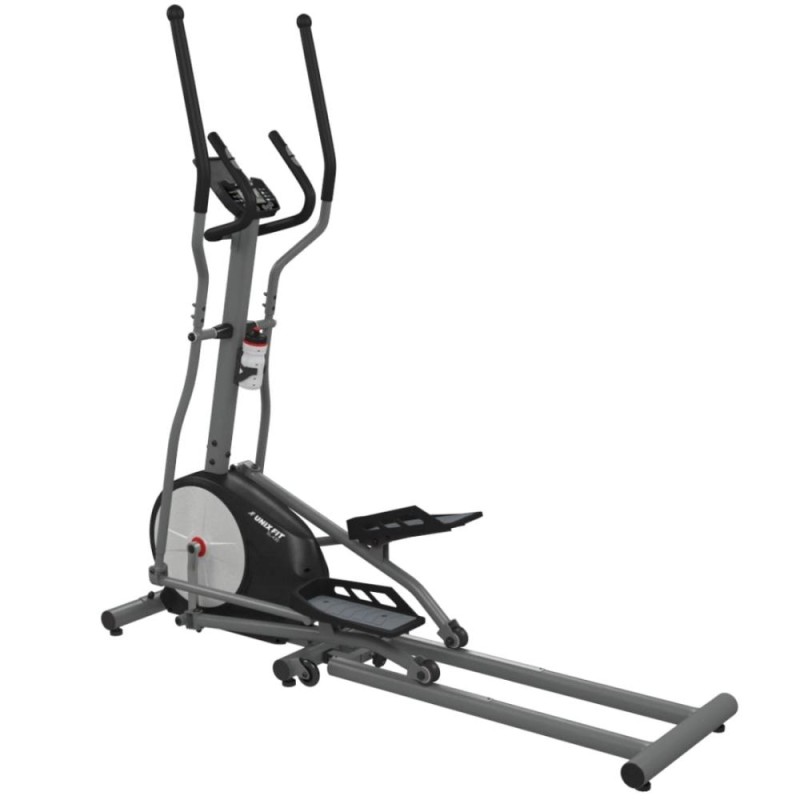 Эллиптический тренажер UNIX Fit SL-430E — купить в Туле в магазине тренажеров