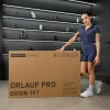 Эллиптический тренажер Orlauf Pro Oxion TFT — купить в Туле в магазине тренажеров