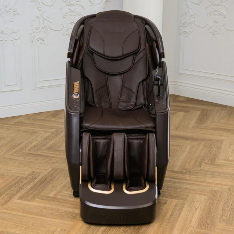 Массажное кресло Orlauf Elysian Brown