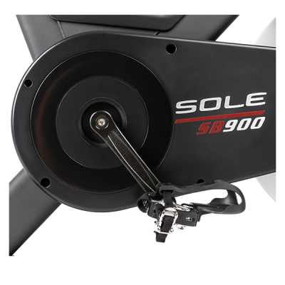 Спинбайк коммерческий Sole SB900 (2023) — купить в Туле