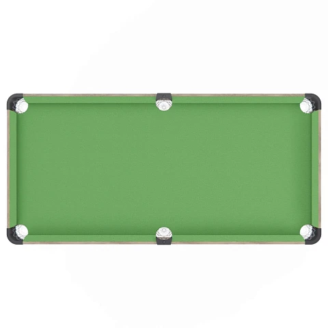 Игровой стол - бильярд DFC 48" 122 x 61 см