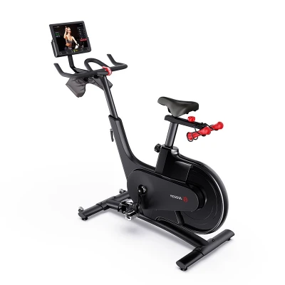 Велотренажер YESOUL Smart Spinning Bike V1 белый — купить в Туле