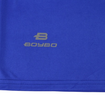 Форма боксерская BoyBo BBG909,синяя