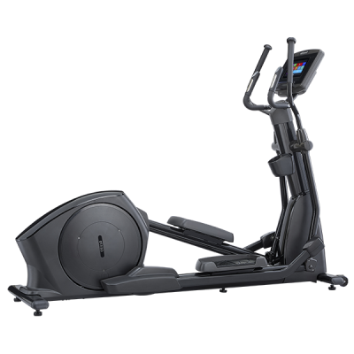 Эллиптический тренажер Smith CE550 ISMART купить в Туле в магазине тренажеров