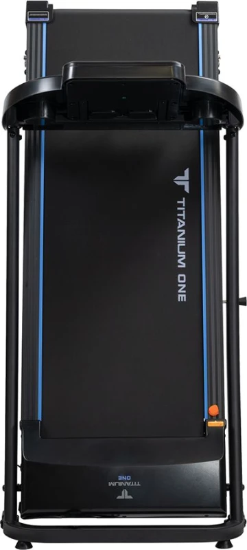 Беговая дорожка Titanium One T30 Special Blue — купить в Туле