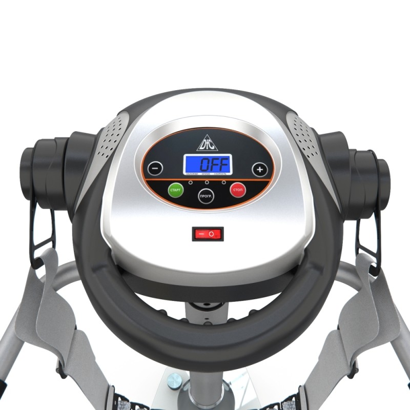 Вибромассажер DFC Vibro20 VM20 купить в Туле