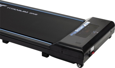 Беговая дорожка Titanium One T10 Special Blue в туле