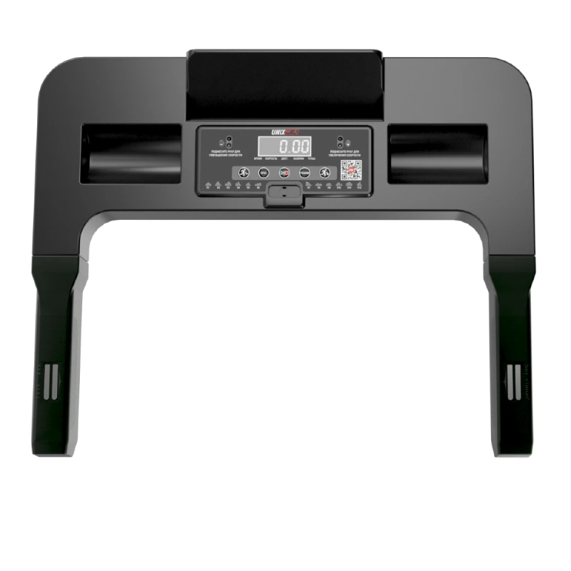 Беговая дорожка UNIX Fit ST-440N черный купить в Туле