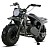 Минибайк Lucky Duck Ranger RB200 MAX серый — купить в Туле с рассрочкой в магазине электро- и мототехники