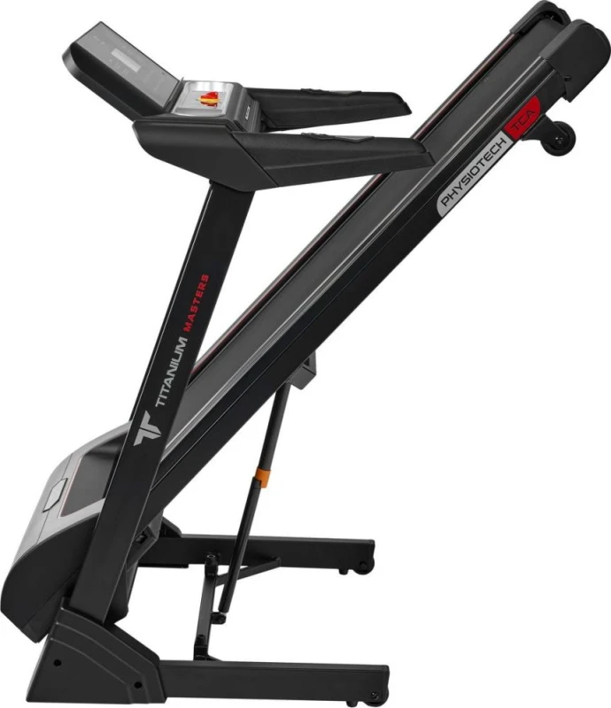 Беговая дорожка Titanium Masters Physiotech TCA купить в Туле