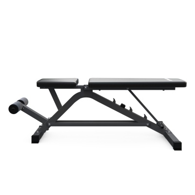 Cкамья силовая универсальная DFC "ECHANFIT" HOMEGYM D32