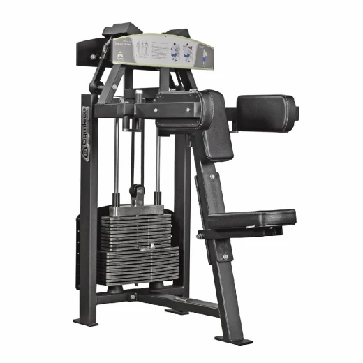 Дельт-машина Gymleco 331