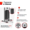 Кроссовер UNIX Fit Station 150 (два блока) — профессиональный тренажер для зала