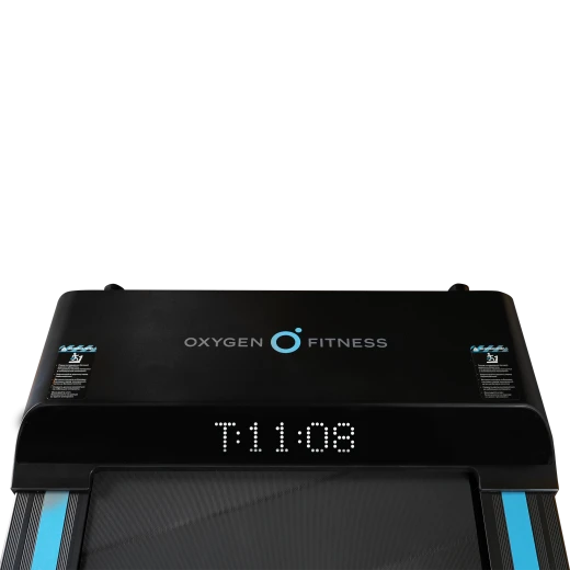 Беговая дорожка домашняя OXYGEN FITNESS SELENI купить в Туле