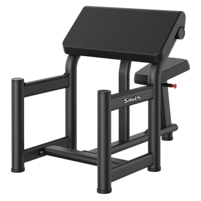 Скамья Скотта (парта для бицепса) Smith RE6020
