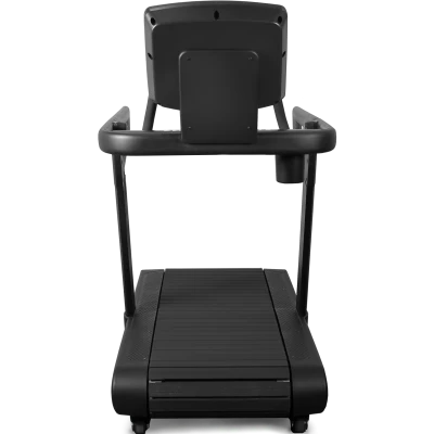<h1>Профессиональная беговая дорожка BRONZE GYM T1300M CATERPILLAR PRO купить в Туле</h1>