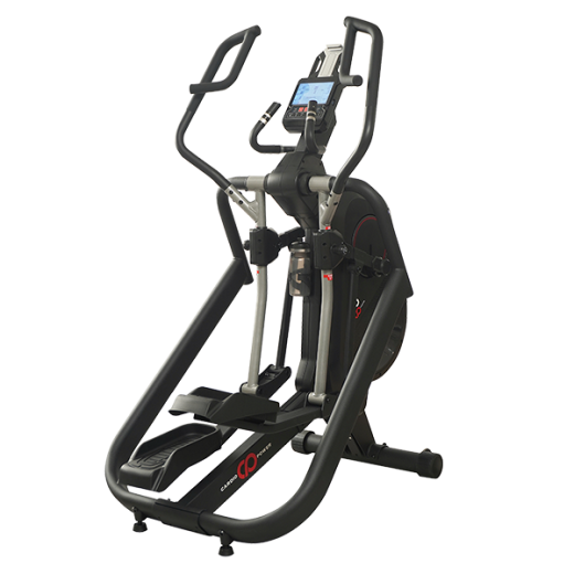 Эллиптический тренажер CardioPower X5 купить в Туле в магазине тренажеров