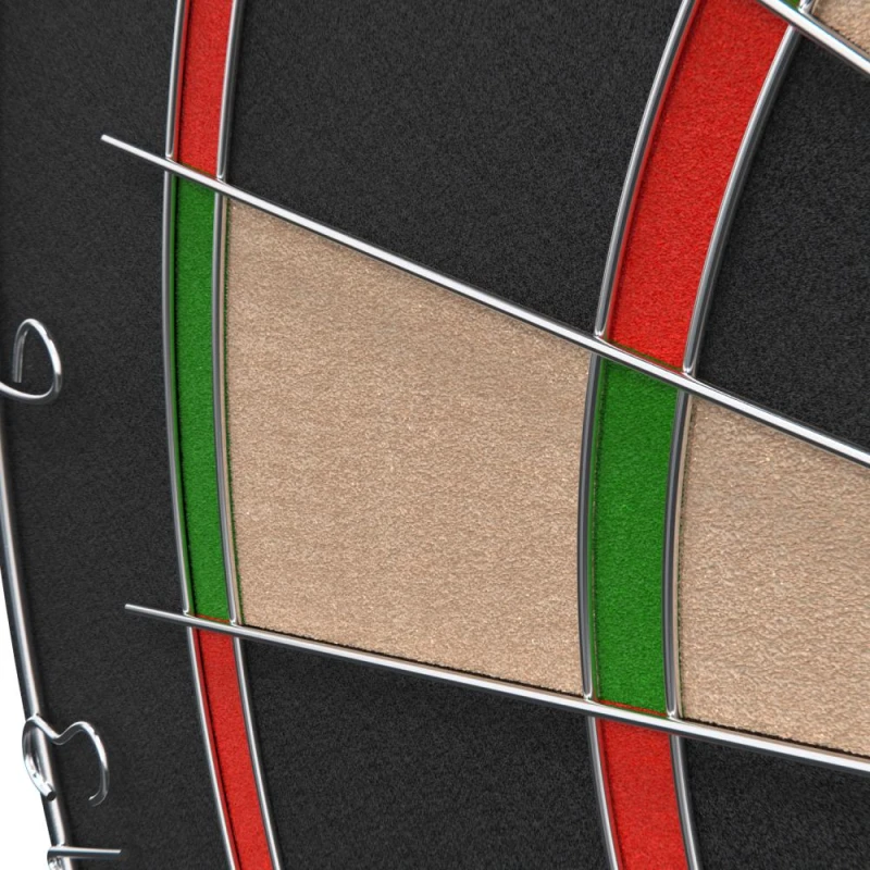 Мишень для дартса DFC SISAL купить в Туле в магазине
