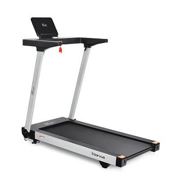 Беговая дорожка Orlauf Corvus Grey купить в Туле