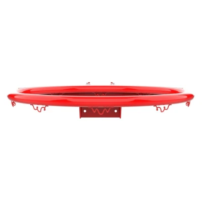 Кольцо баскетбольное DFC R4 45см (18") с амортизацией