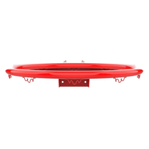 Кольцо баскетбольное DFC R4 45см (18") с амортизацией