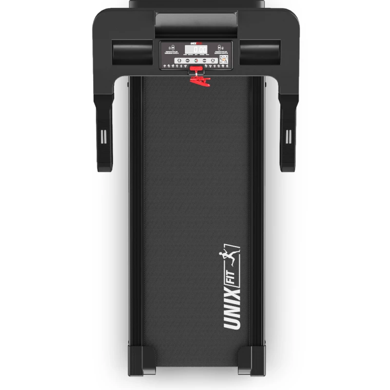 Беговая дорожка UNIX Fit ST-440N черный купить в Туле