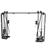 Кроссовер UNIX Fit 100 PRO (UC-1614SET) – профессиональный тренажёр для дома и зала