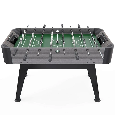 Игровой стол - футбол  DFC Athletic 54" 137 х 68 см