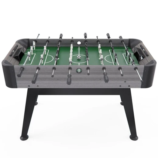 Игровой стол - футбол  DFC Athletic 54" 137 х 68 см