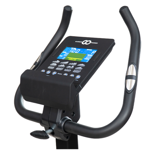 Вертикальный велотренажер CardioPower B37 купить в Туле