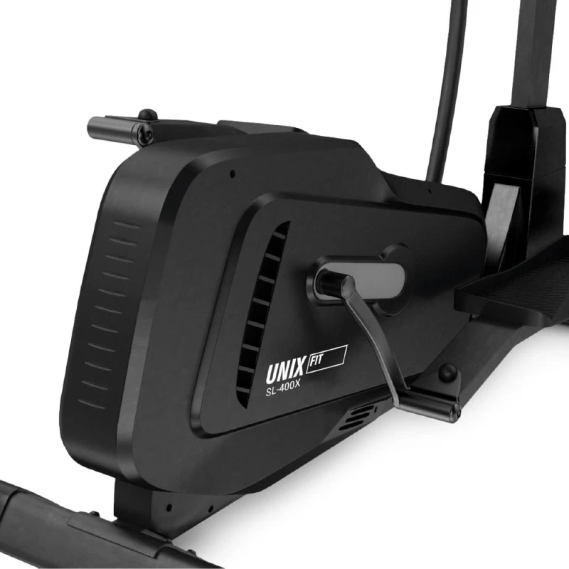 Эллиптический тренажер UNIX Fit SL-400X — купить в Туле в магазине тренажеров