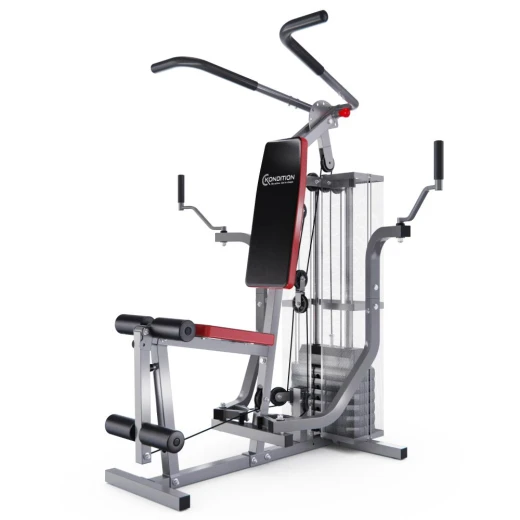 Силовой комплекс DFC HomeGym Kondition 6000 — купить в Туле в магазине тренажеров