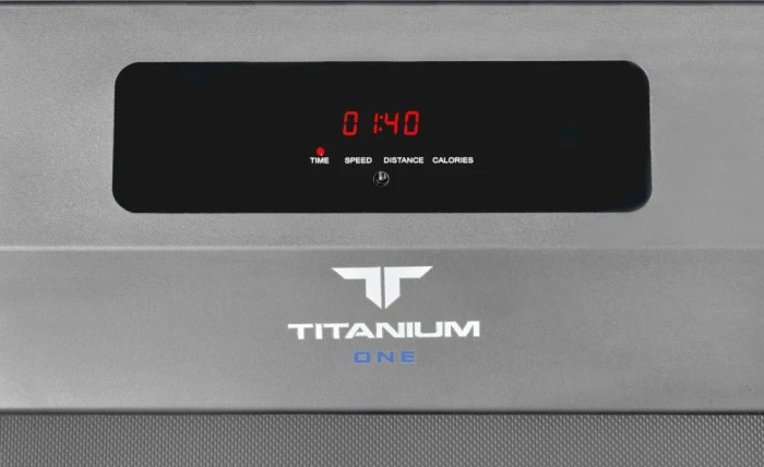 Беговая дорожка Titanium One T22 SH APP купить в Туле