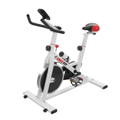 Велотренажер Спин-байк UNIX Fit SB-460P в рассрочку