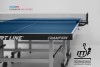 Стол теннисный Champion HIGH SPEED