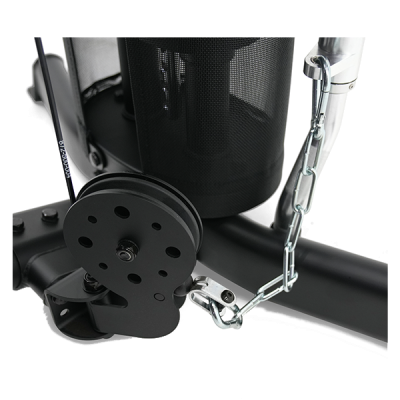 Многофункциональный силовой комплекс Inspire M2 Multi-Gym