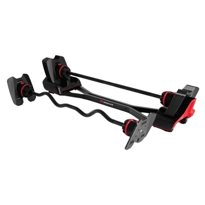   Bowflex SelectTech 2080